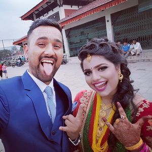 Meet your Posher, Achyut